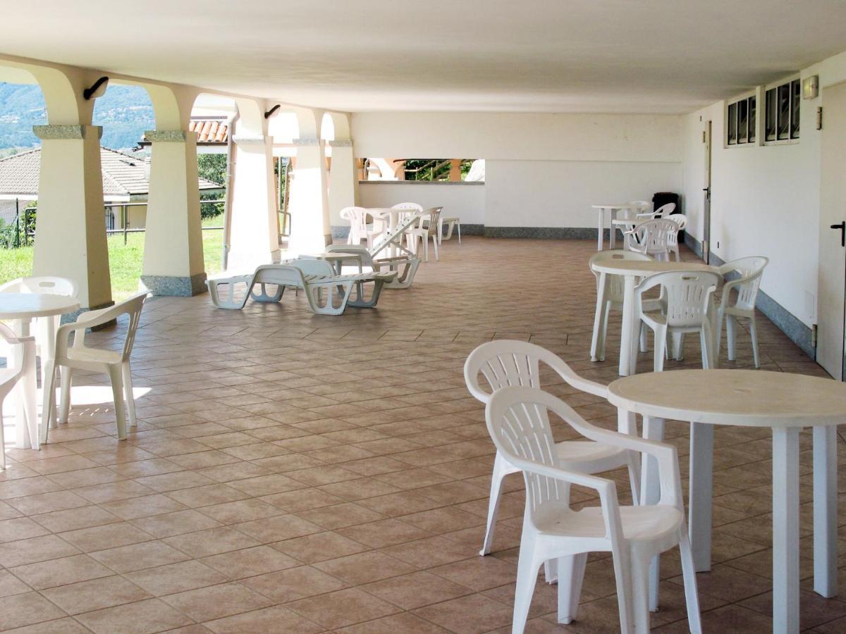 Apartment Fon 105 By Interhome Fondotoce المظهر الخارجي الصورة